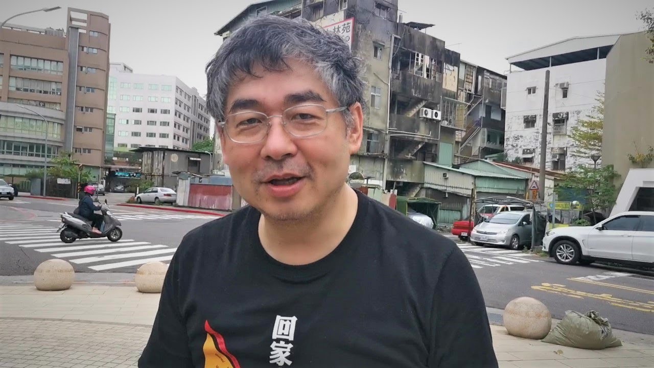 育睿診所 不倒翁健走杖運動  暖身及伸展