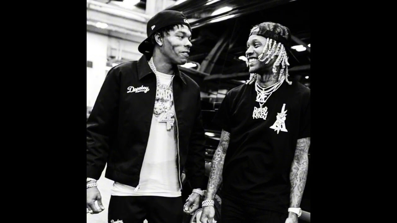 (FREE) Lil Baby Type Beat x Lil Durk Type Beat - 