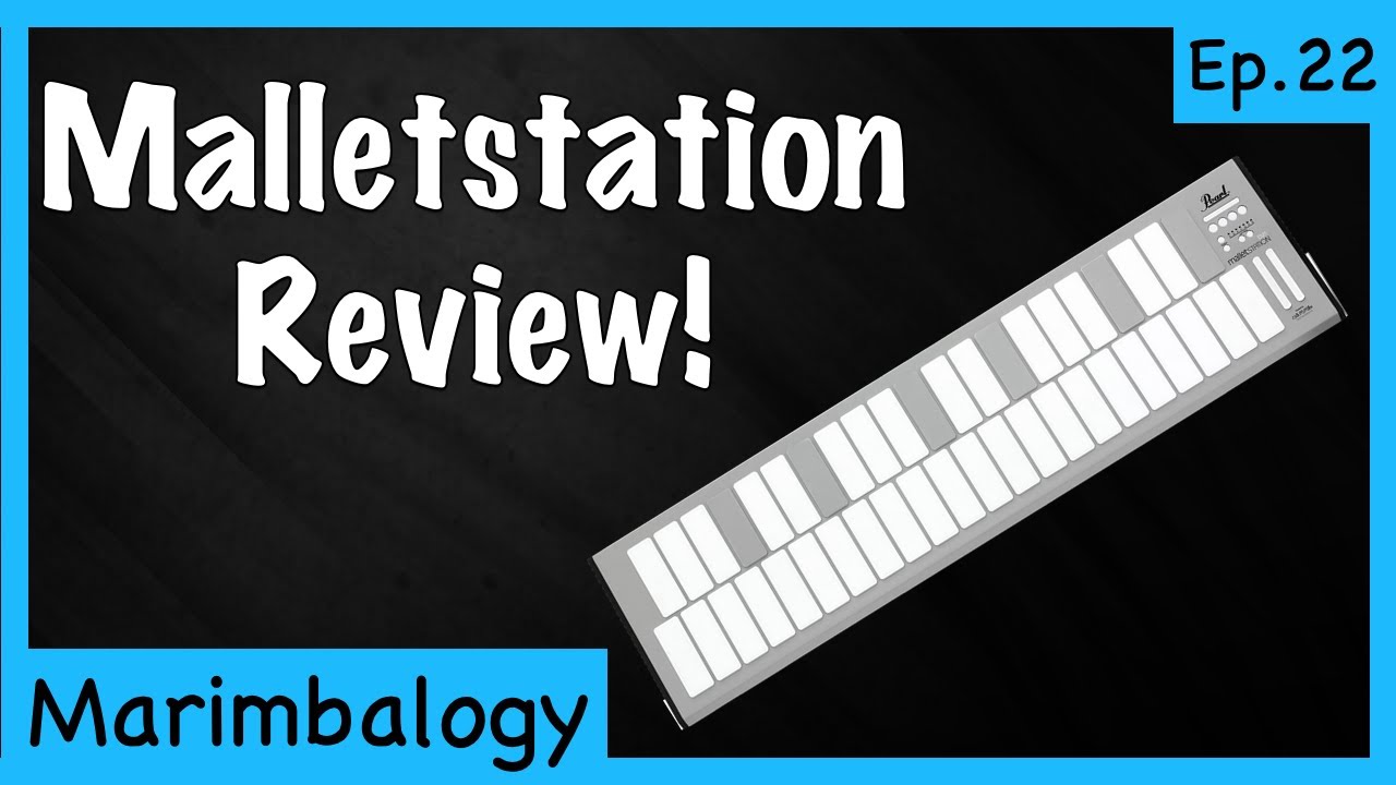 Pearl Malletstation EM1 Review
