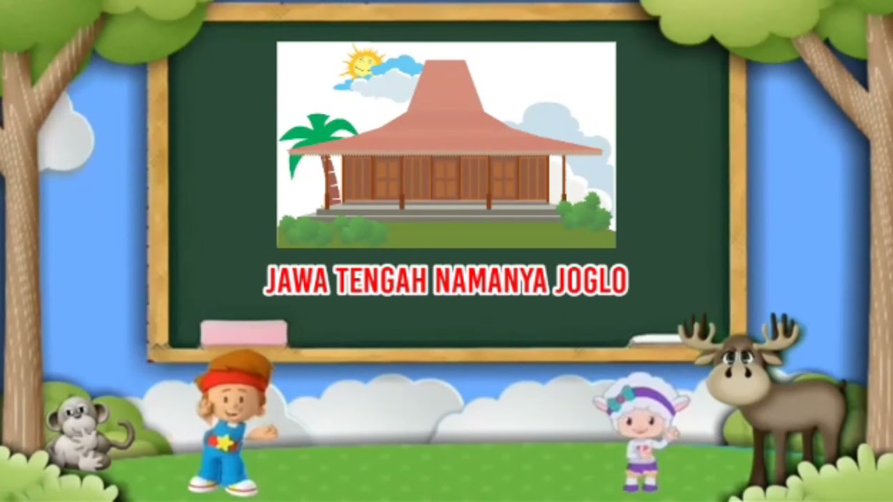 LAGU KEREN 