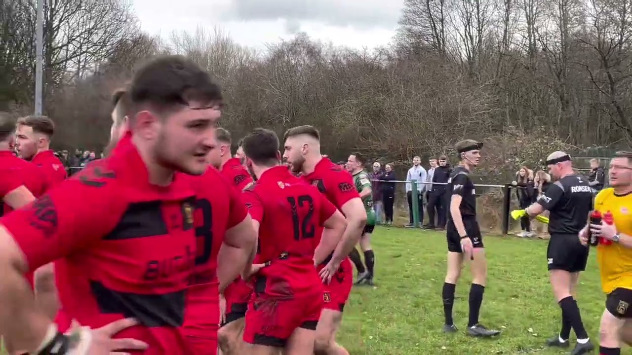 Wigan St Pats v Ince Rose Bridge Challenge Cup Highlights! #rugbyleague