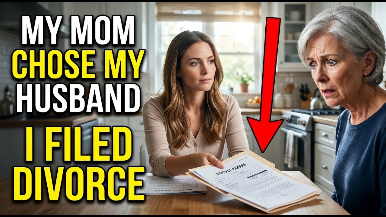 I Stayed 5 Years in a Fake Marriage Before Walking Away
