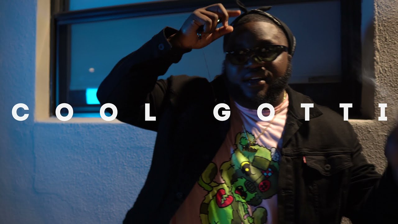 Cool Gotti x 700FatCat - Crookz (Official Music Video)