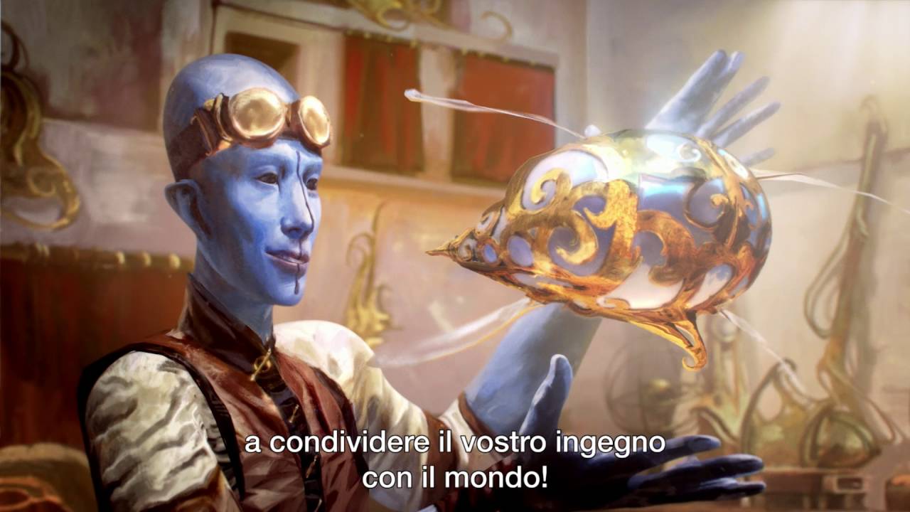 [IT] Kaladesh