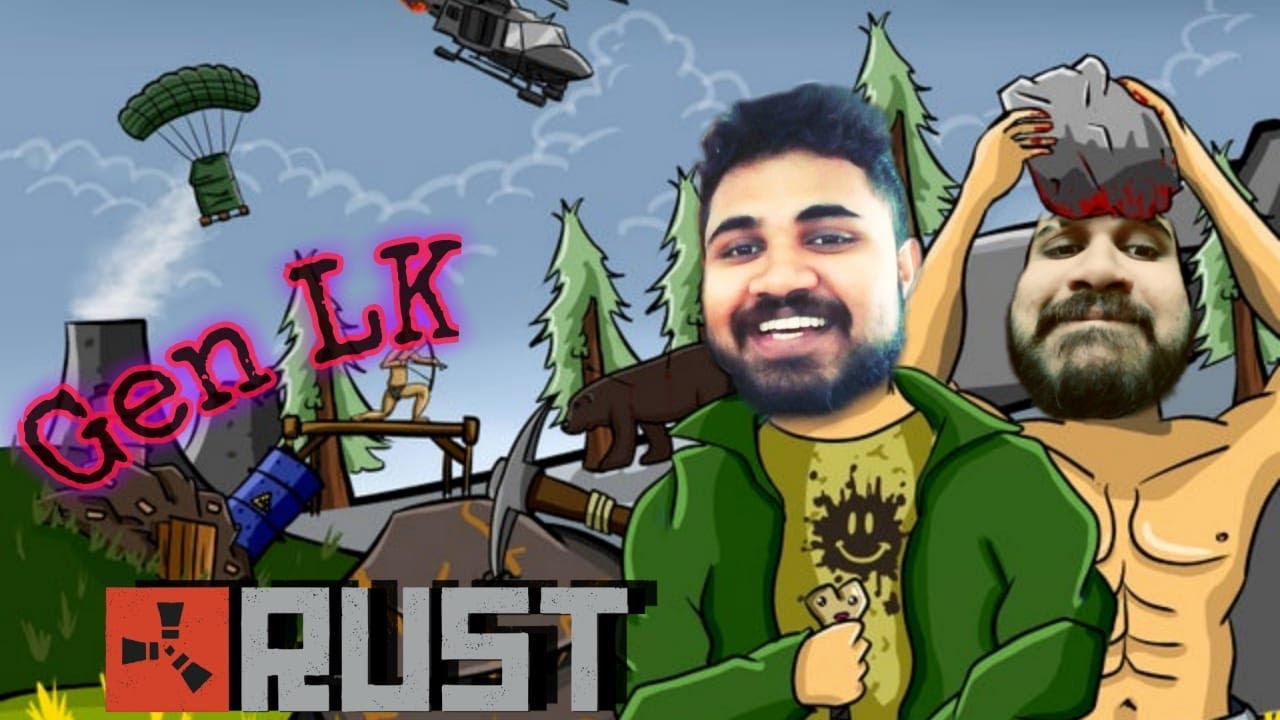 We Defended Our Base  | Gen LK | Sri Lanka