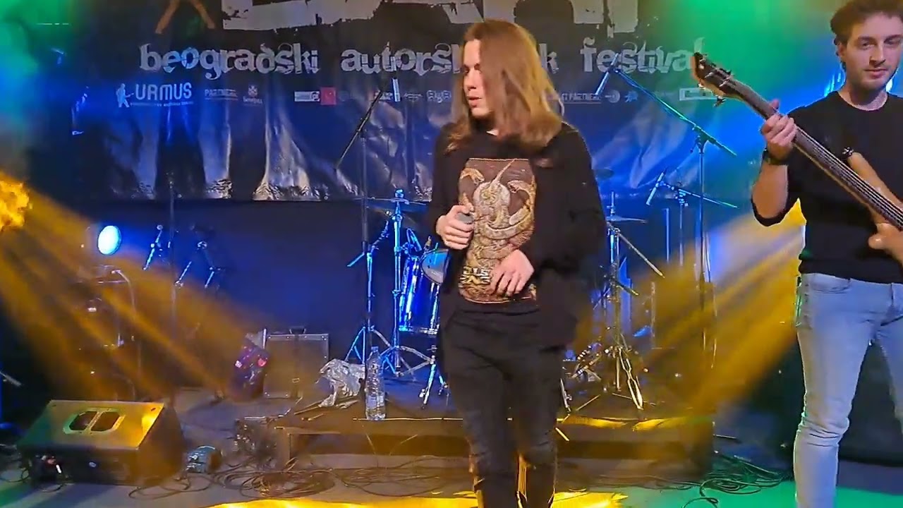 Ascend - Ceo koncert (25.12.2022.)