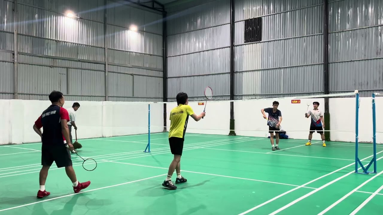 04.03.2026| Đạt-Huy vs Nhanh-V.Nhật