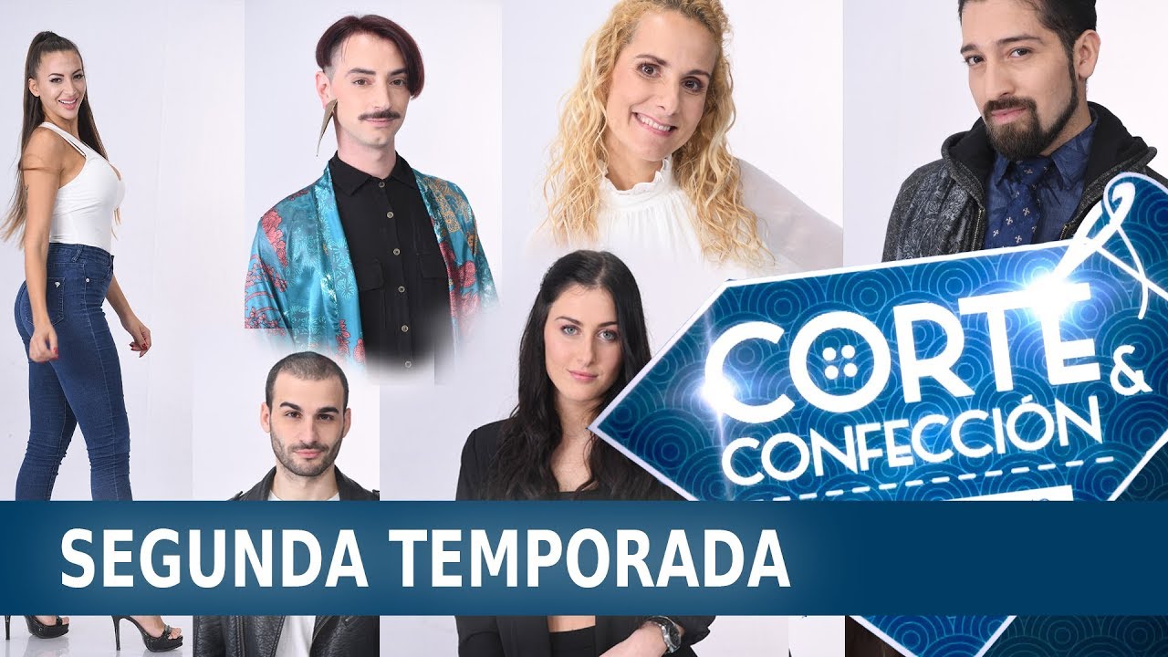 Corte y confección - Programa 10/06/19 - ¡Empezó la segunda temporada!