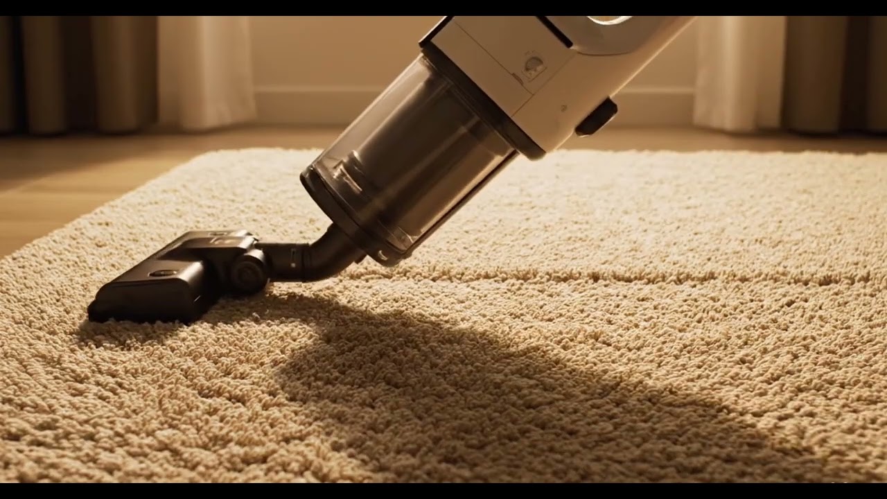 Vacuum Cleaner