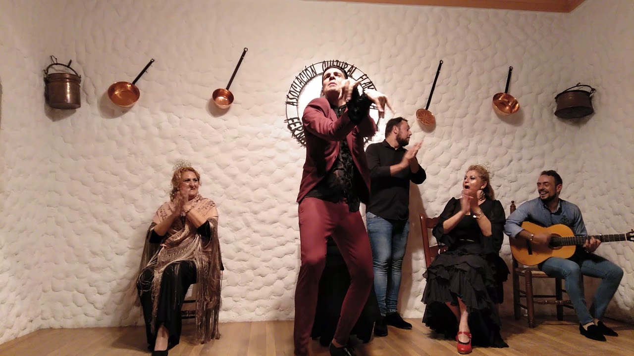 Fin de fiesta Miguel Ángel Heredia