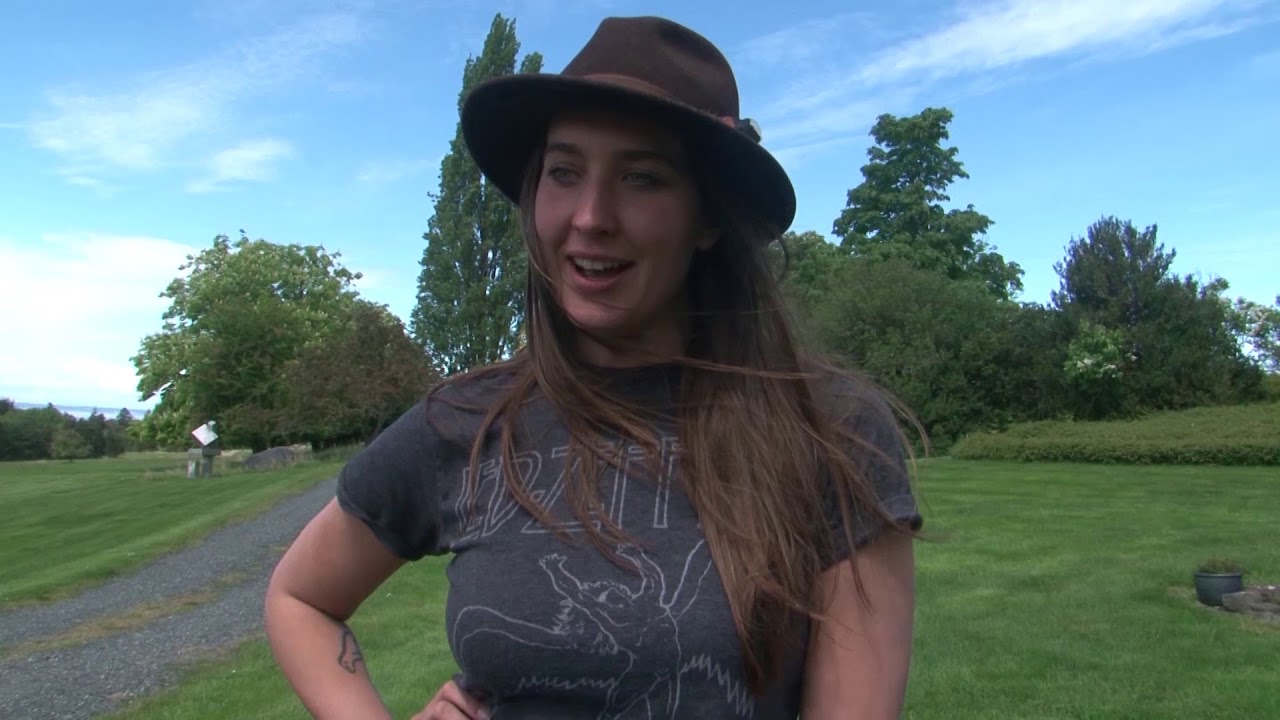 Hornby Blues Worshop Promo