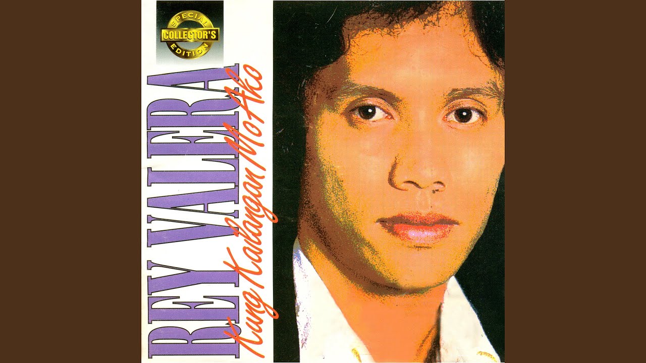 Kahit Maputi Na Ang Buhok KO