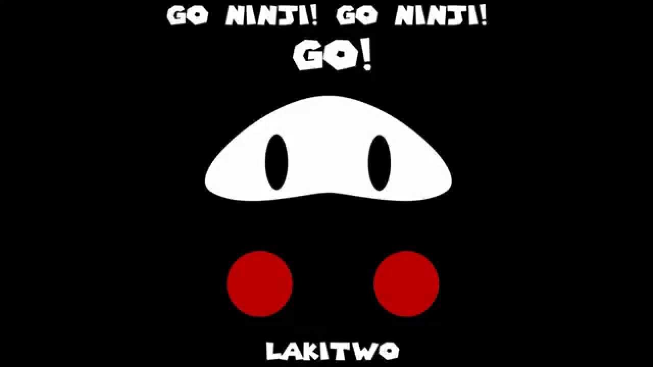 Super Mario World "Forest of Illusion" Remix - Go Ninji! Go Ninji! Go!