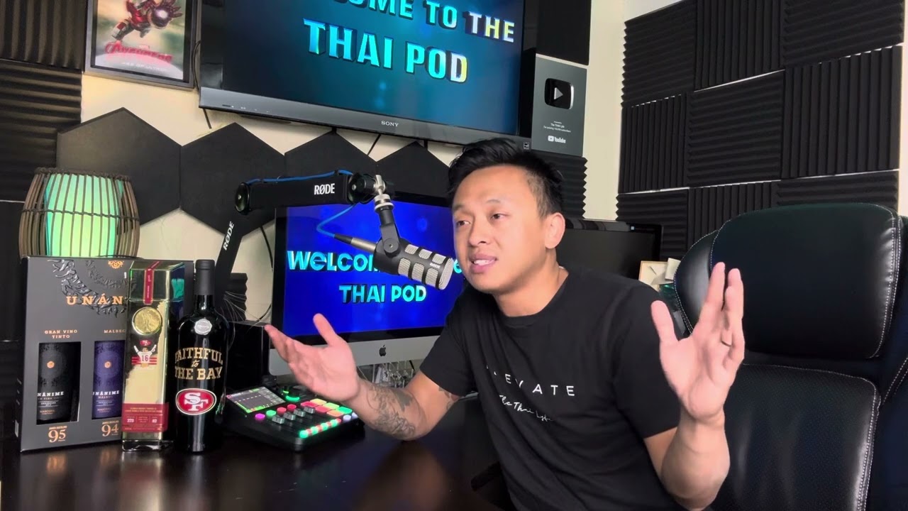 Before you quit your 9 to 5 job and become a NAILTECH | Welcome to my Podcast | Episode 5 #nails