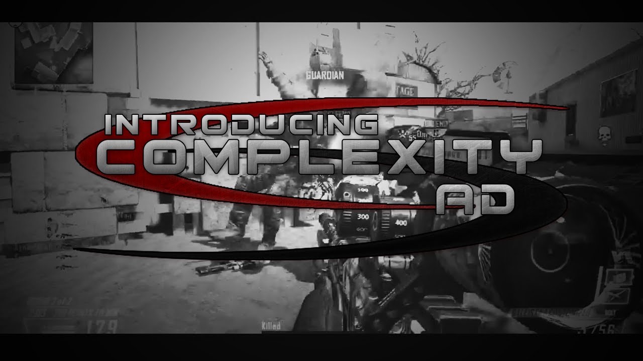 Introducing: coL ADRN! - Black Ops 2 Montage