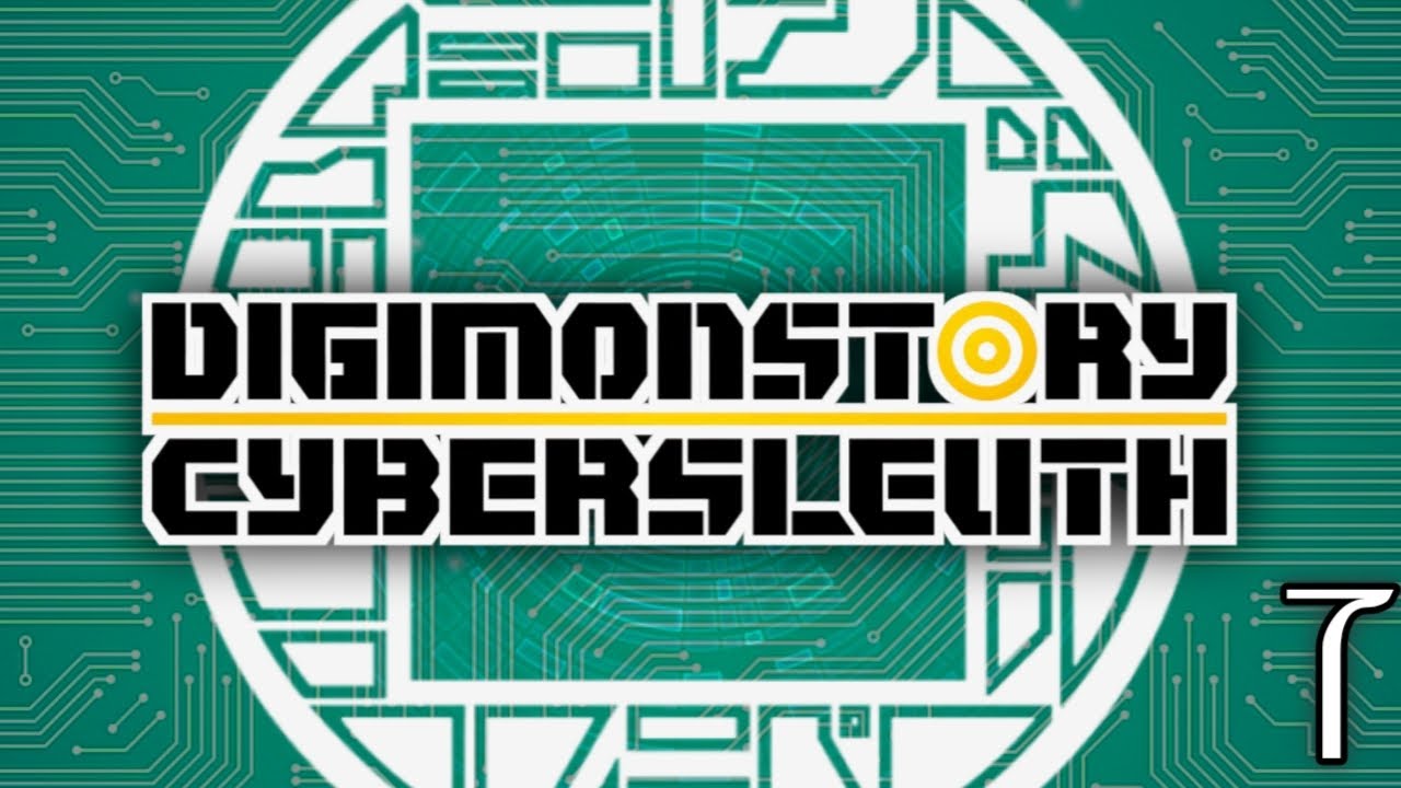 ¡¡Al rescate!! || Jugando Digimon Story: Cyber Sleuth