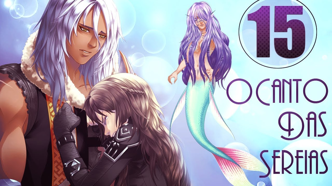 Eldarya EP 15 Valkyon (Parte 1)