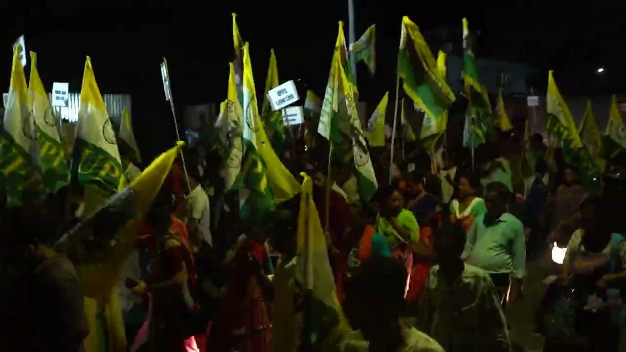 Tangla Rises with UPPL | Rally for Harmonious BTR