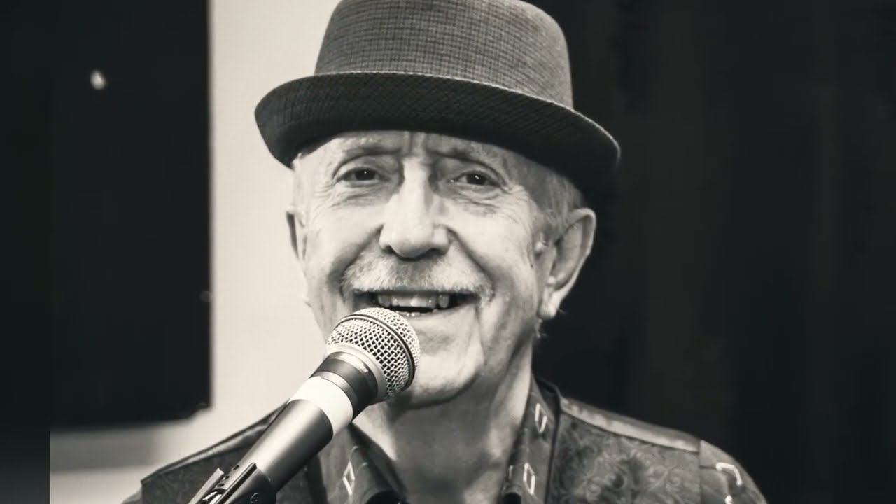 Johnny Remember Me - The Men from Uncle Barry