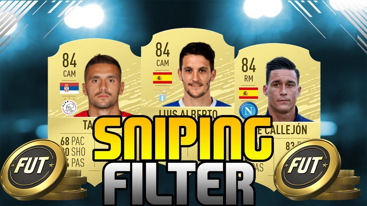 HOW TO MAKE LOADS OF COINS! - FIFA 20