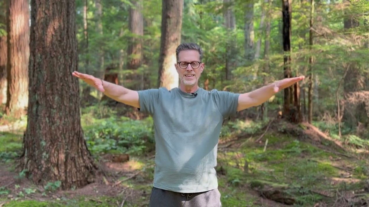 Balancing Lung Qi with Breath and Sound