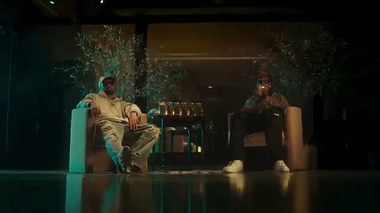 Wiz Khalifa x Chevy Woods - Business Meetings (Instrumental)