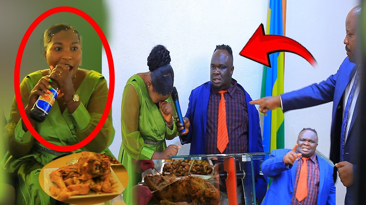 UDUSHYA: TWARANZE UBUKWE BWA NYAMABONDO AZANZE IGIHANGA KIHENE MUBUKWE  BAMUSOHOYE MUMURENGE BYIHUSE
