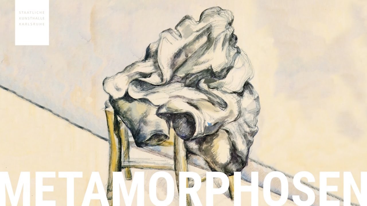 Cezanne. Metamorphosen - Der Ausstellungsfilm