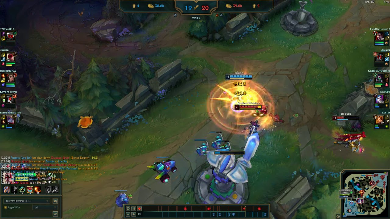 7ussein-league of legends#1
