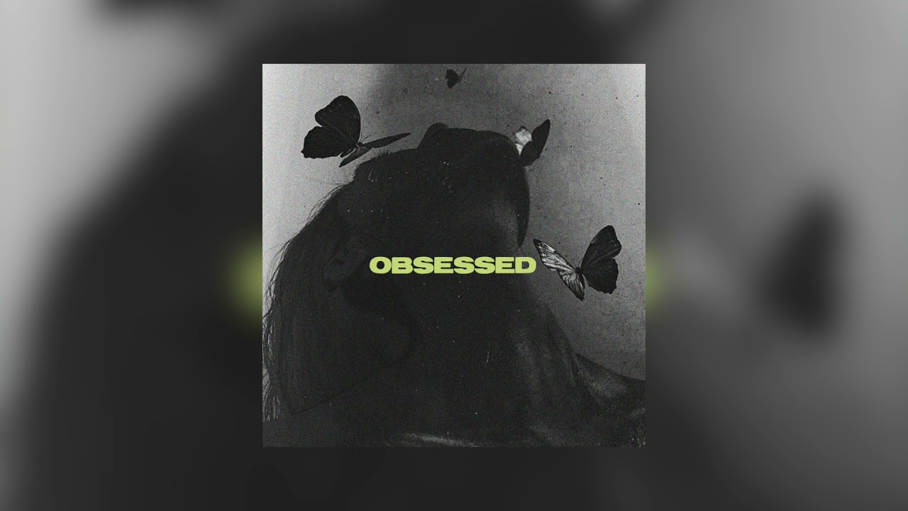 Byron Juane - Obsessed [Official Audio]