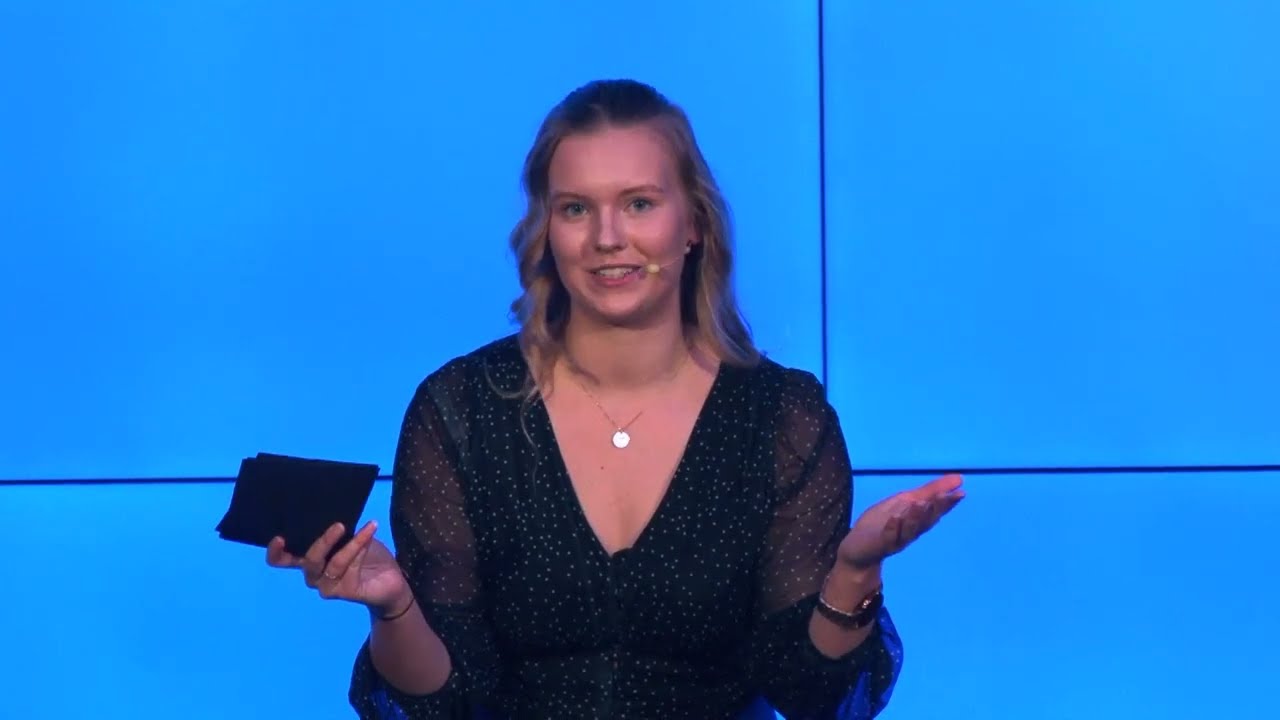 JCI Public Speaking Championship 2022 WINNING SPEECH - The importance of adaptability in leadership