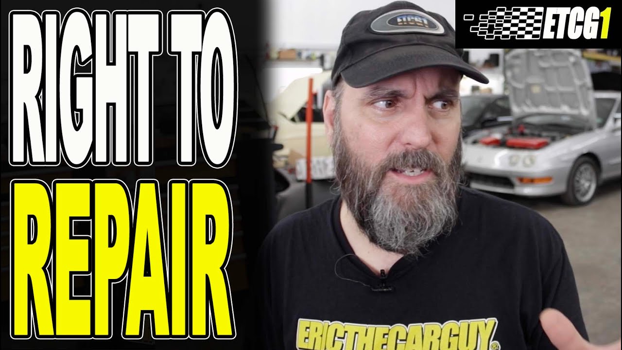 Right to Repair