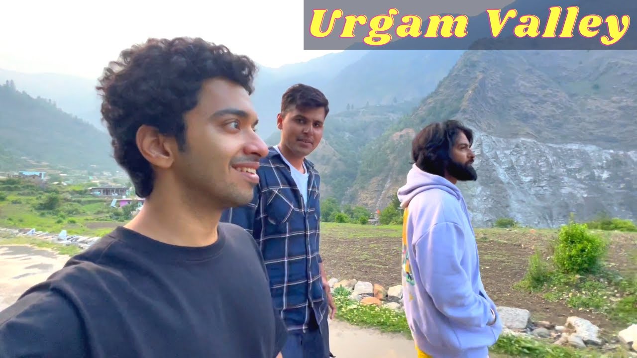 I can't even think about it, this place will be like this | DEVGRAM VILLAGE