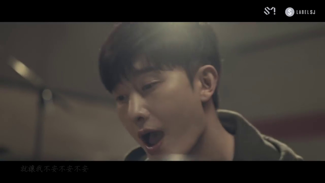 【MV字幕】 周覓( 조미/ZHOUMI ) - 我不管 ( I don&rsquo;t care )