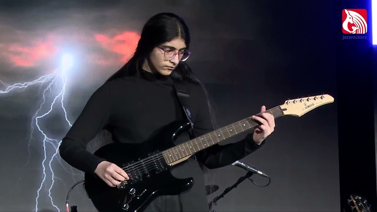 For Whom the Bell Tolls Live at Inspirations’26 | Pranesh & Students