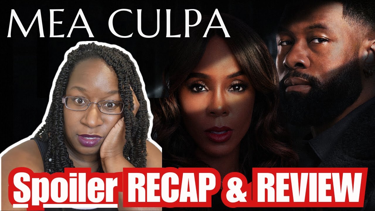 Mea Culpa Movie Review - Why, Tyler Perry, Why?