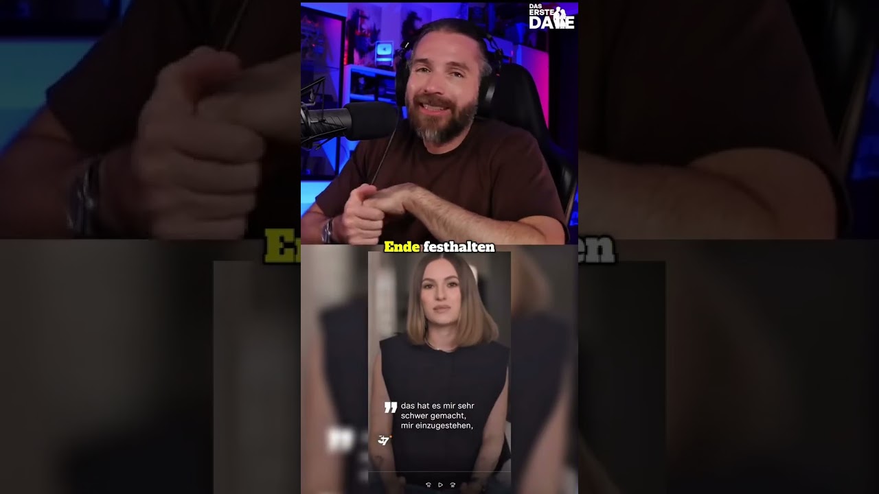Vertrautheit zerst&ouml;rt Intimit&auml;t