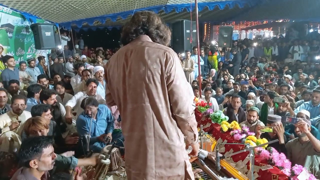 Taj Dara Khatma Nabuwat .Yasir  Iqbal Heera Qawal 0333/8623408