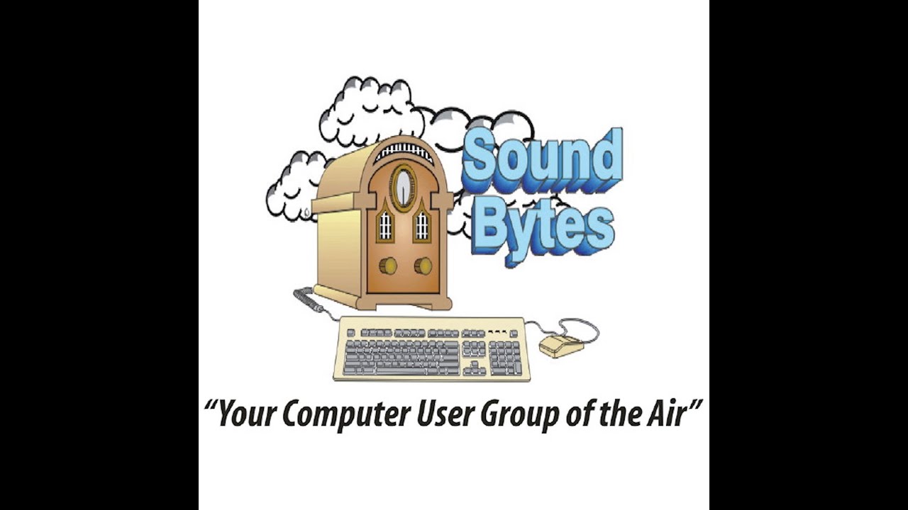 2025-11-29 Sound Bytes Radio Rebroadcast Stream!