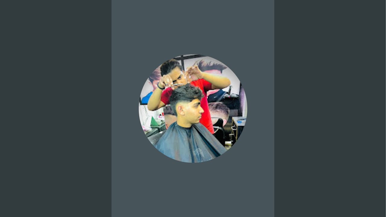 FARDEEN HAIR SALON is live