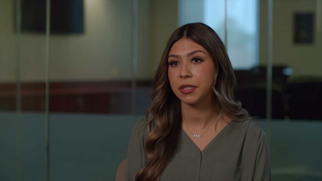 Become a student worker at Chaffey College