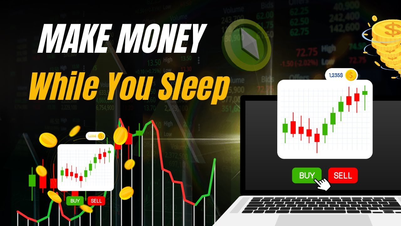 How to Earn Passive Income with DeFi (It's Easy)