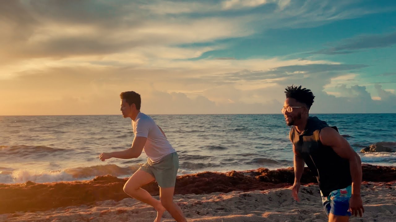 summer in florida | cinematic travel film