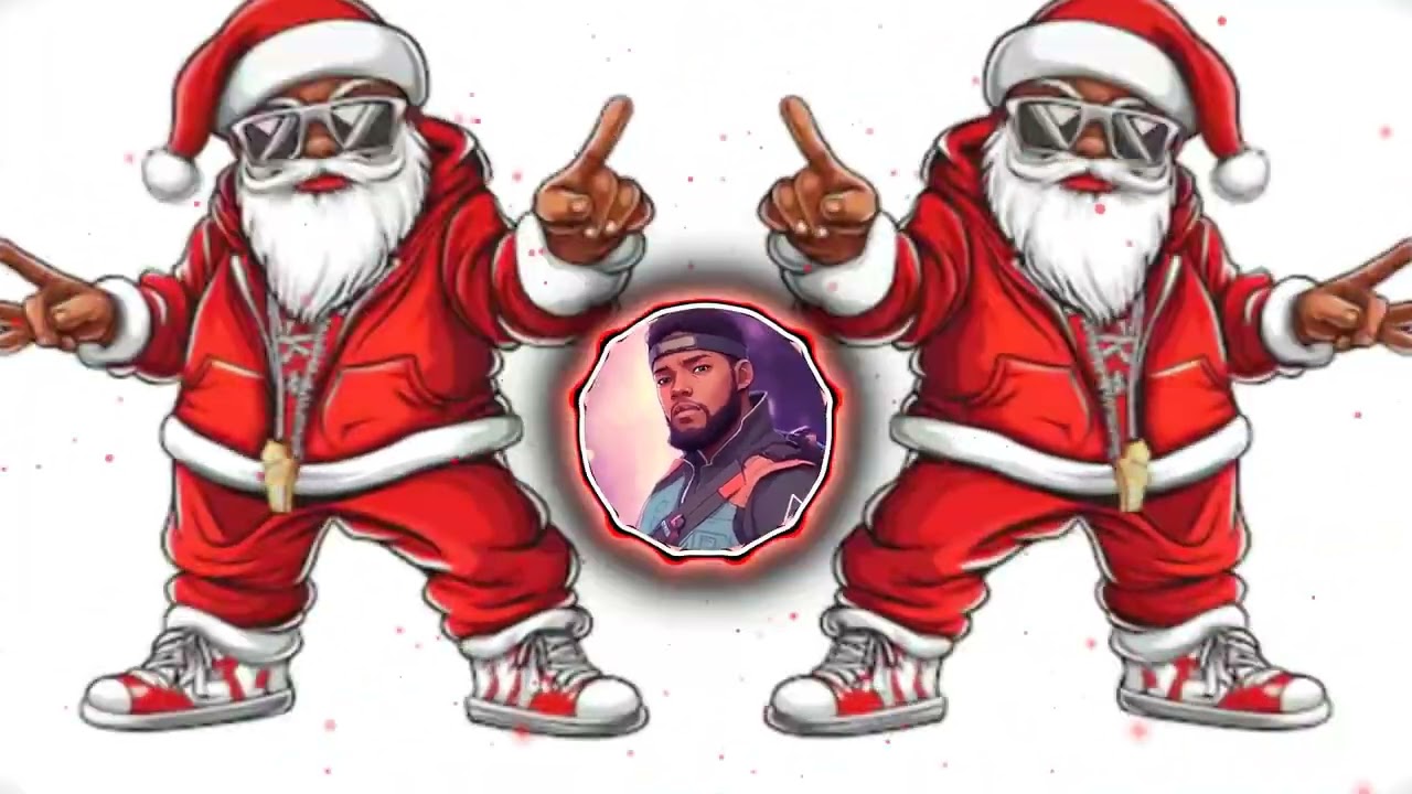 WHAT YOU WANT FOR CHRISTMAS (TRAP REMIX)