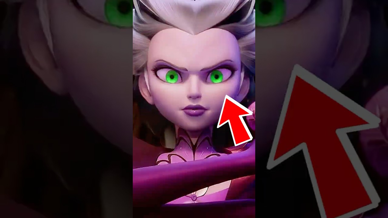 What Happened To Her Mask?! #miraculous