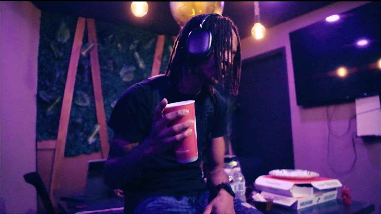 ProjectKidJay - GSHOCK (Official Music Video) shot by @natesteele4151 