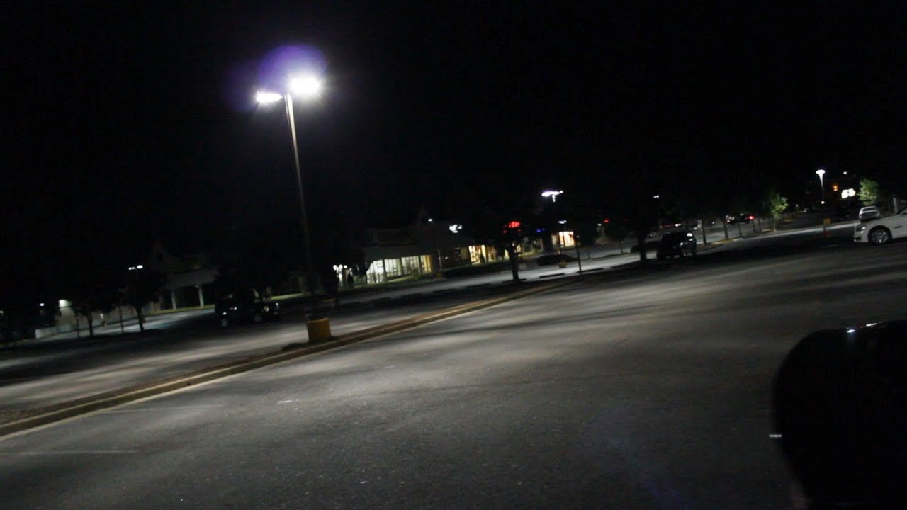 The Mysteries of Fairfax, VA - Fair City Mall