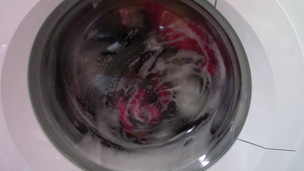 Gorenje SensoCare 62y2/s Review & Demonstration