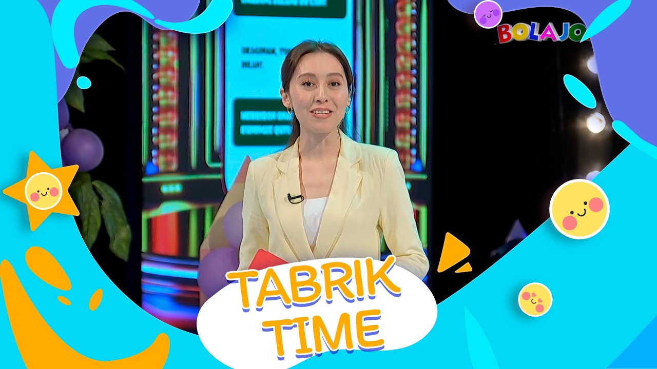 TABRIK TIME (02.03.2026)
