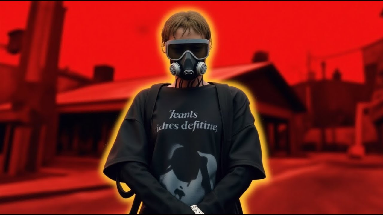 КАПТЫ | Seattle | Ripper Famq